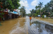 Kerala rains: Death toll mounts to 27, red alert issued for 11 dams across state